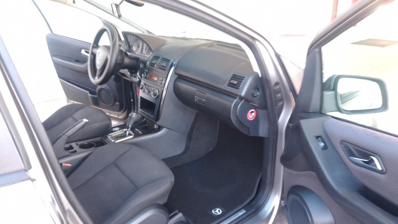 Mercedes-benz A 160 CDI automatico neop 2012