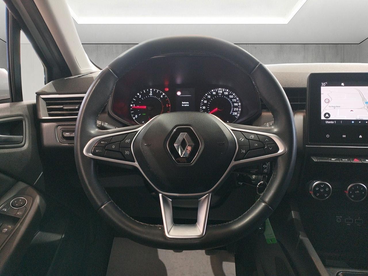 Renault Clio 1.5 blue dci Business *IVA ESPOSTA*