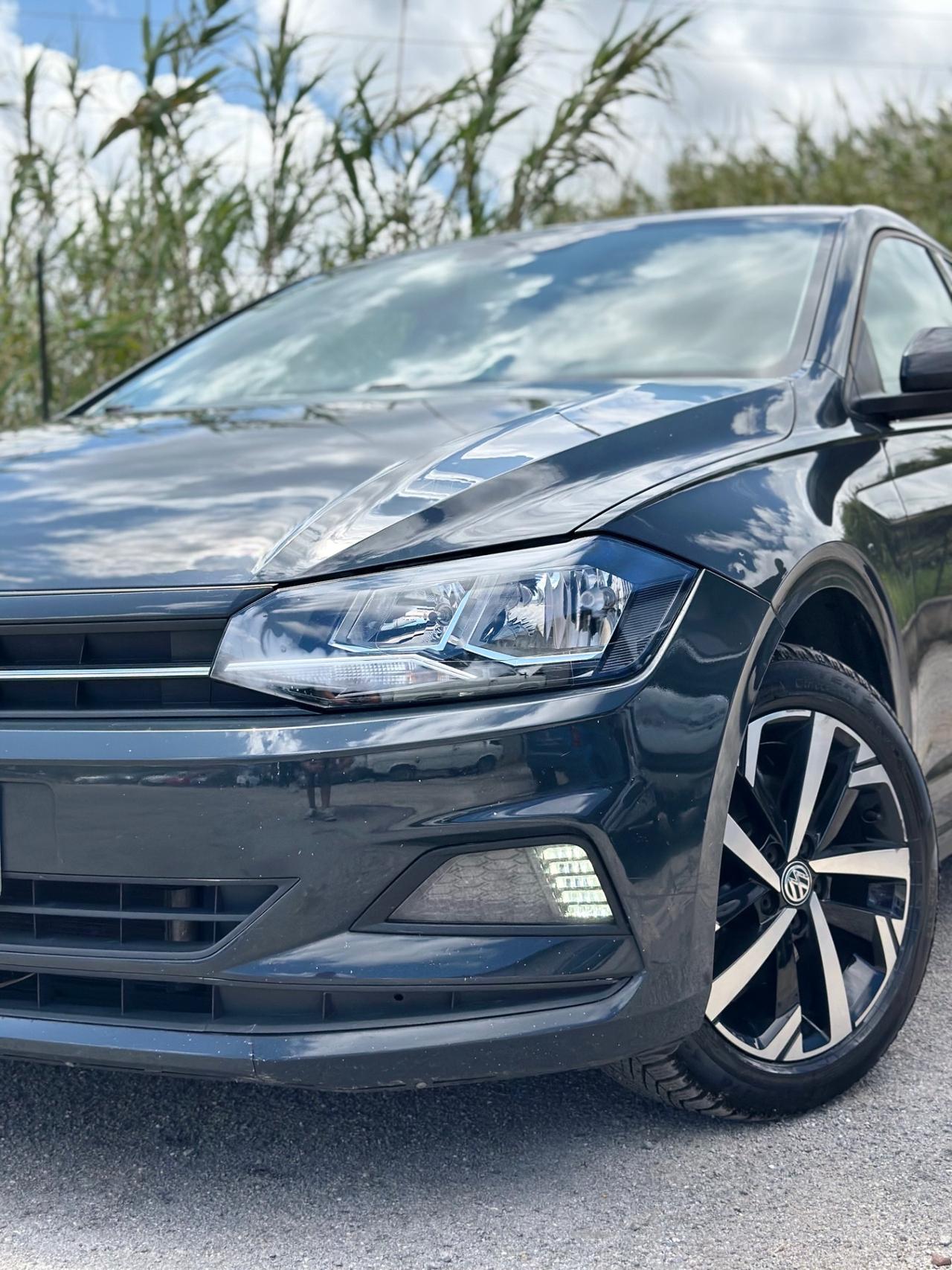 Volkswagen Polo Business 1.6 TDI 95 CV 5p. Highline BlueMotion Tech.