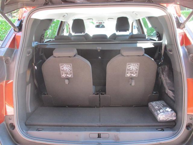 PEUGEOT 5008 BlueHDi 130 S&S EAT8 Active Business *7 POSTI!*