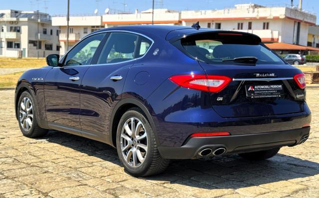 MASERATI Levante V6 Diesel Q4 250cv Granlusso MY19