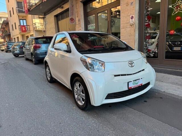 Toyota iQ 1.0 Sol - Cambio Automatico