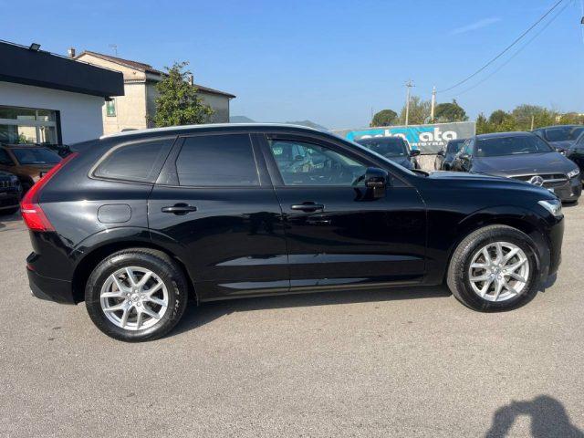 VOLVO XC60 D4 AWD Business Plus