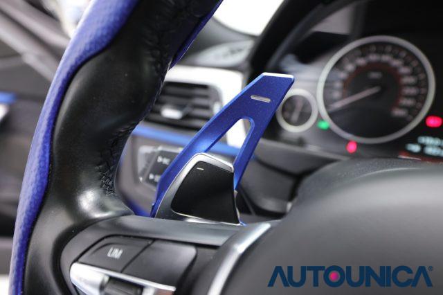 BMW 420 I GRANCOUPÉ MSPORT AUTOMATICA FULL LED