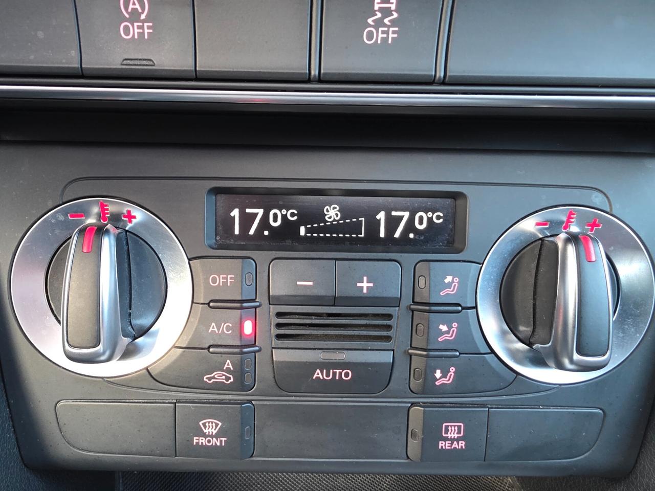Audi Q3 2.0 TDI quattro