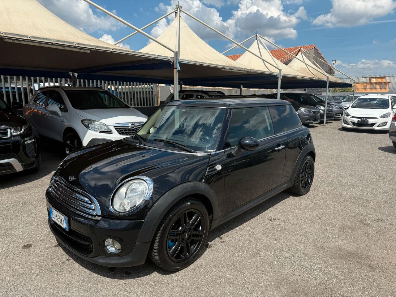 Mini Mini 1.6 16V One (55kW)