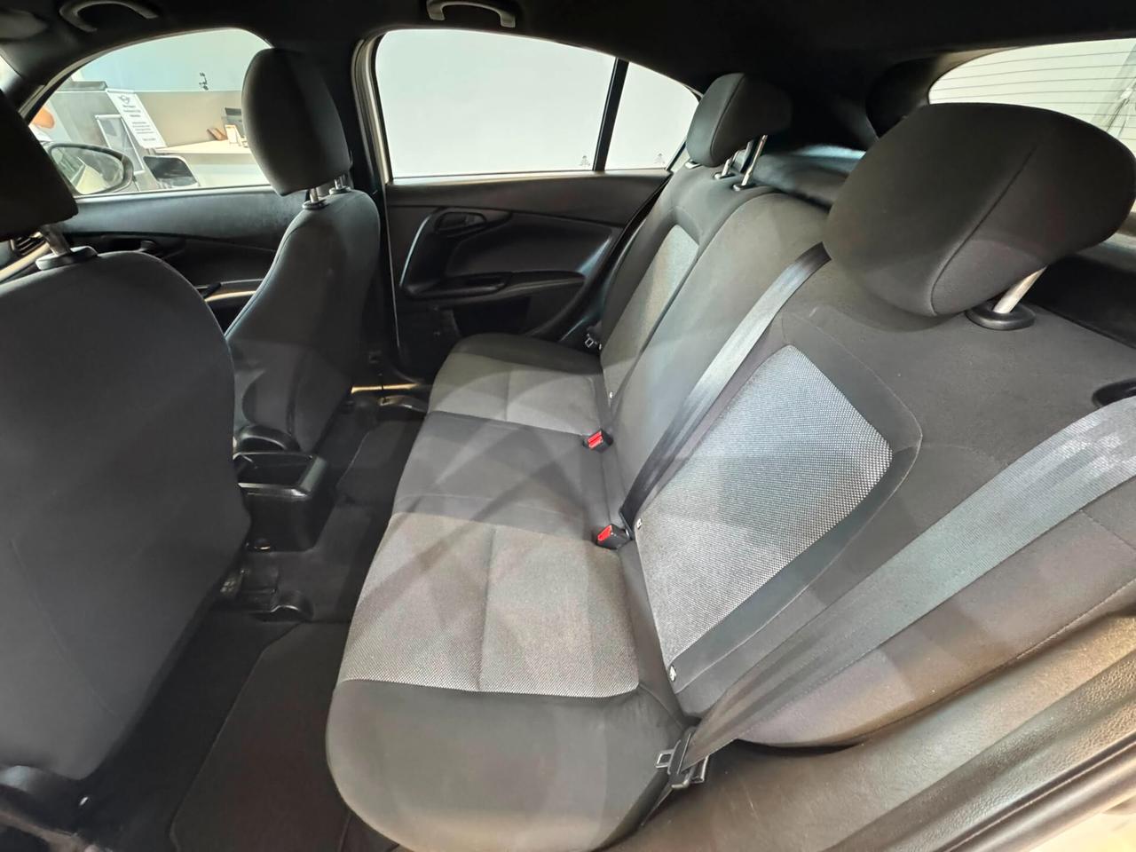 Fiat Tipo 1.3 Mjt S&S 5 porte Business