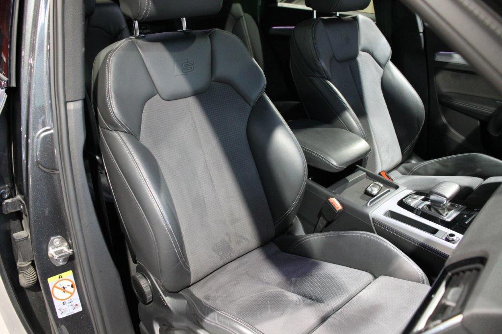 Audi Q5 SPB 40 TDI quattro S tronic S line plus