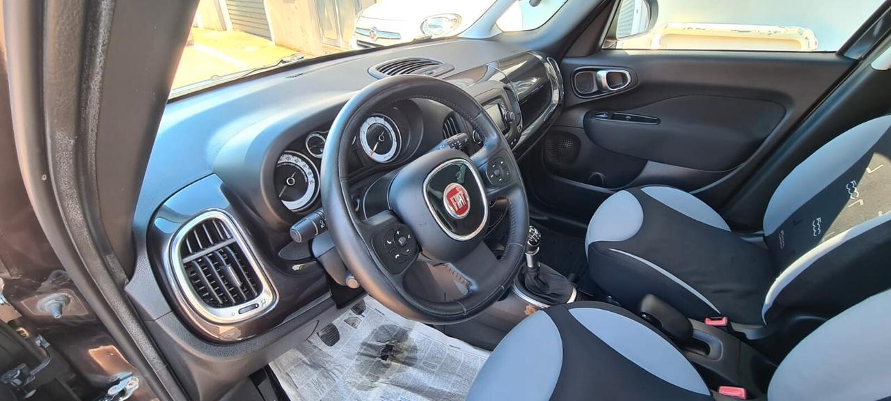 Fiat 500L 1.6 Multijet 120 CV Pop Star
