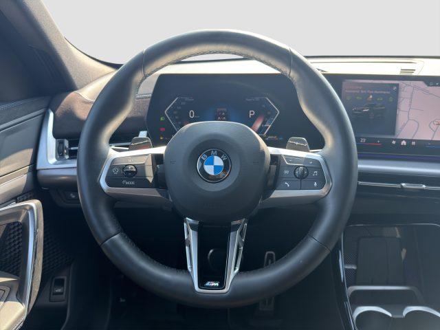 BMW X2 (U10) sDrive 18d Msport