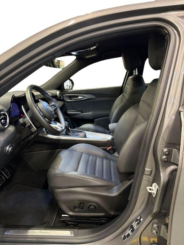 Alfa Romeo Tonale Tonale 1.5 160 CV MHEV TCT7 Veloce