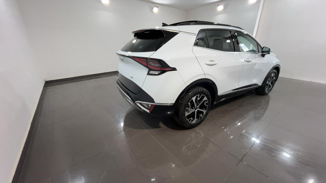 Sportage 1.6 T-GDI HEV Tech auto *KM0*