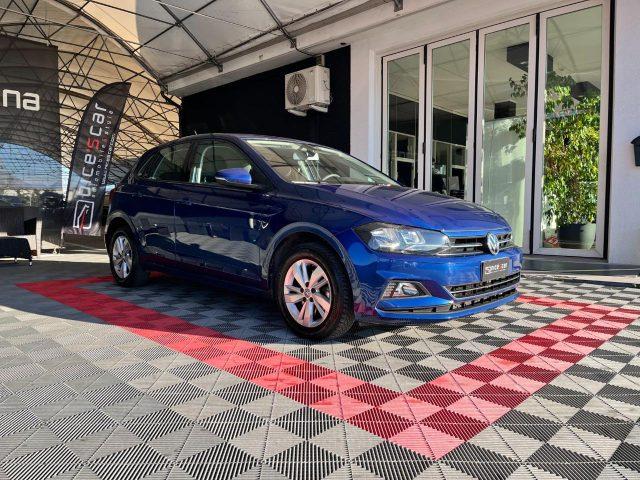 VOLKSWAGEN Polo 1.6 TDI 95 CV 5p. Highline BlueMotion Technology