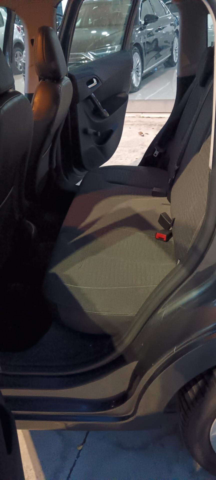 Citroen C3 1.4 e-HDi 70 CMP Seduction