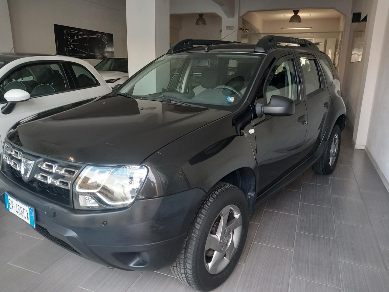 Dacia Duster 1.6 110CV 4x2 GPL Ambiance