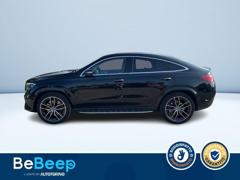 Mercedes-Benz GLE Coupé GLE COUPE 450 D AMG LINE PREMIUM PLUS 4MATIC AUTO