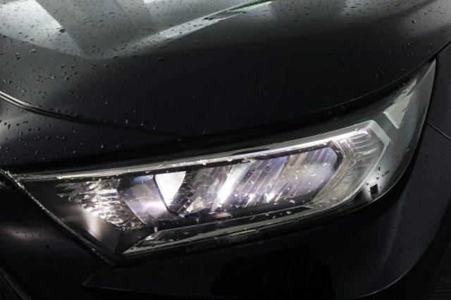 TOYOTA Other RAV4 RAV4 2.5 HV (218CV) E-CVT 2WD Business