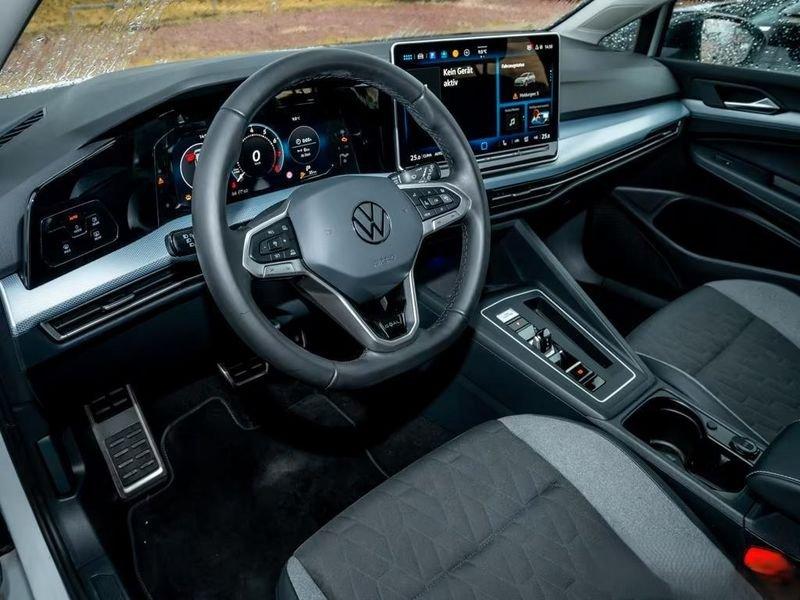 Volkswagen Golf 1.5 eTSI ACT 110kW GOAL DSG CAMERA LED NAVI