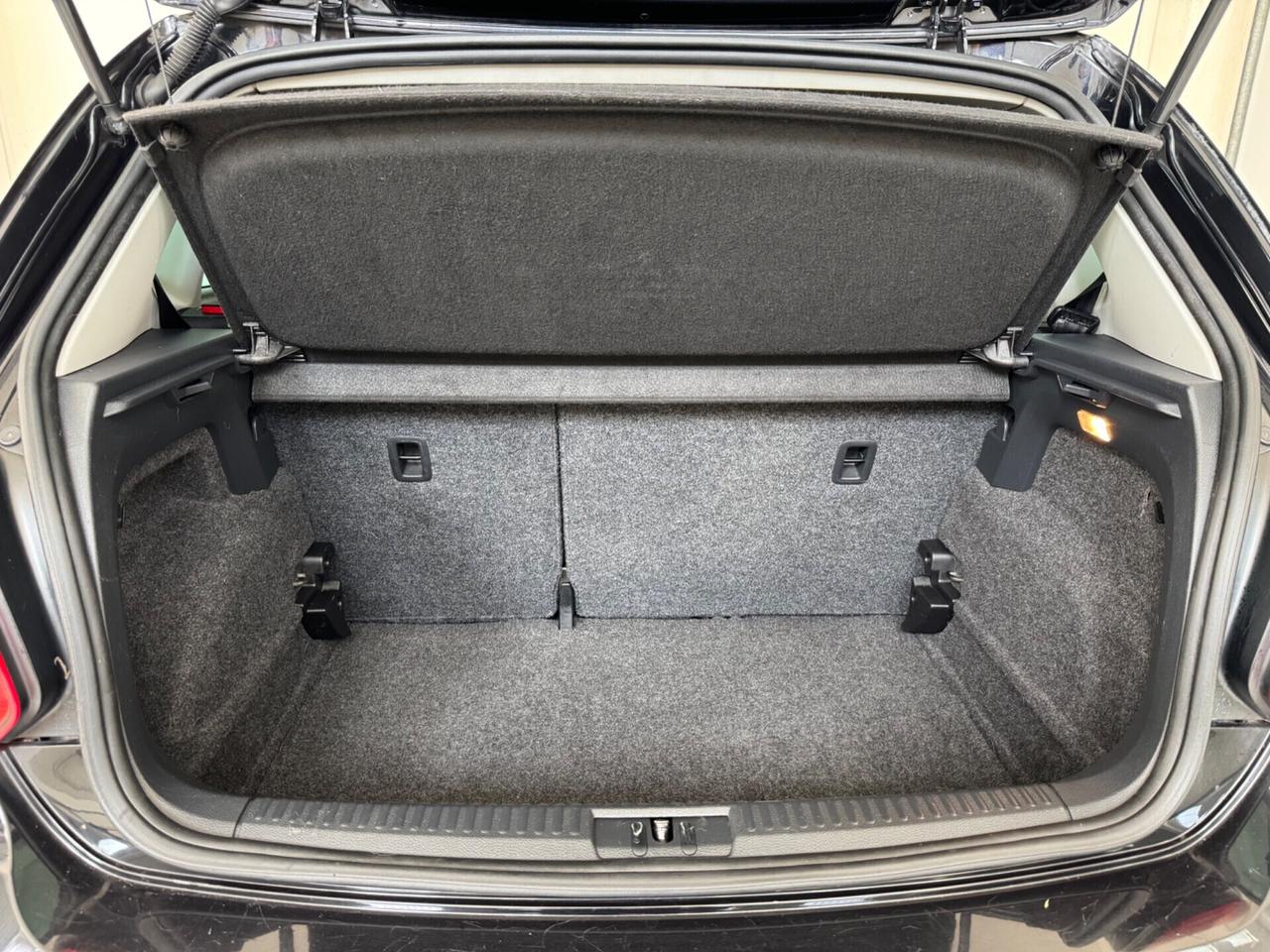 Volkswagen Polo 1.2 TSI DSG 5p. Comfortline BlueMotion Technology
