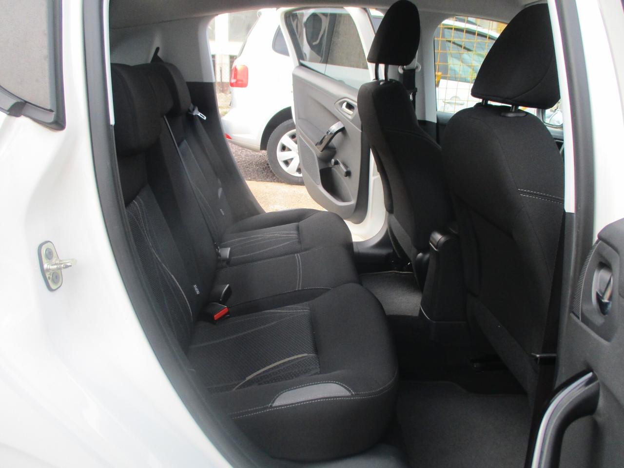 Peugeot 208 1.2 VTi 82 CV 5 porte Allure MOLTO BELLA