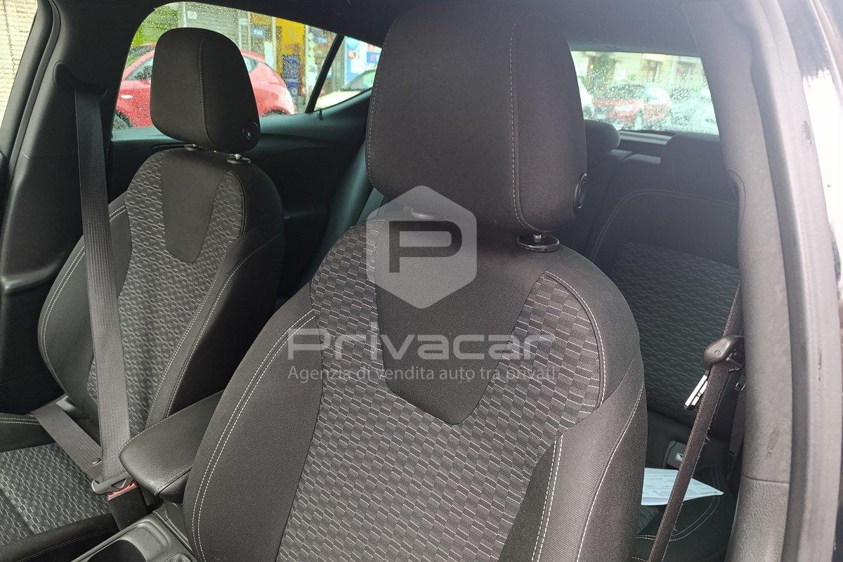 OPEL Astra 1.6 CDTi 110CV Start&Stop 5 porte Innovation