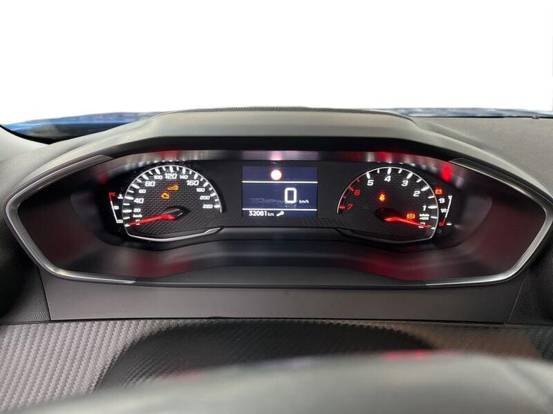 Peugeot 2008 II 2020 1.2 puretech Active Pack s&s 100cv