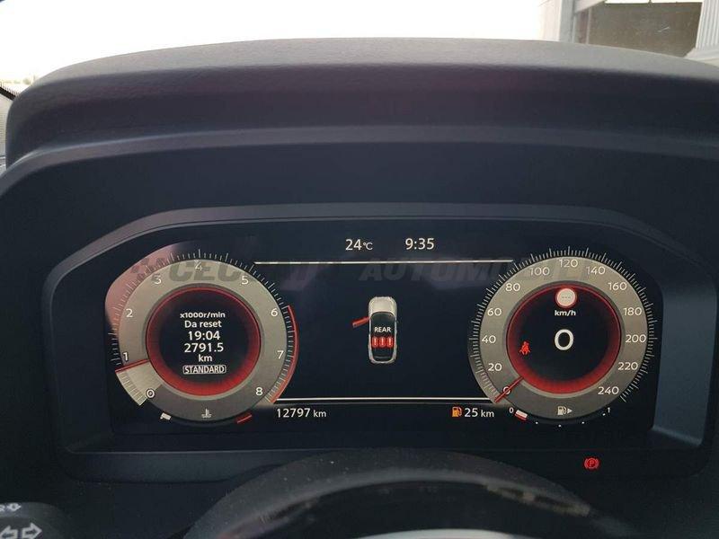 Nissan Qashqai Qashqai 1.3 mhev N-Connecta 2wd 140cv