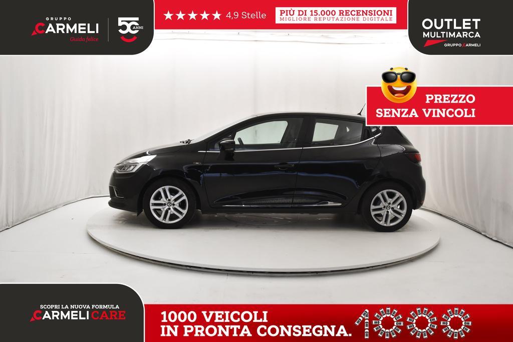 Renault Clio 5 Porte 0.9 TCe Moschino Zen