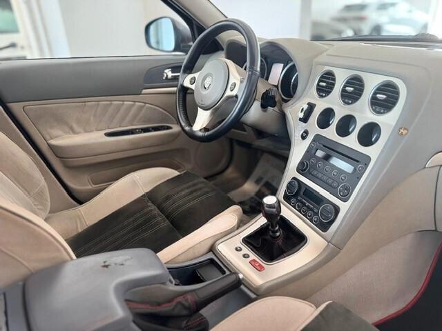 Alfa Romeo 159 1.9 JTDm 16V TI