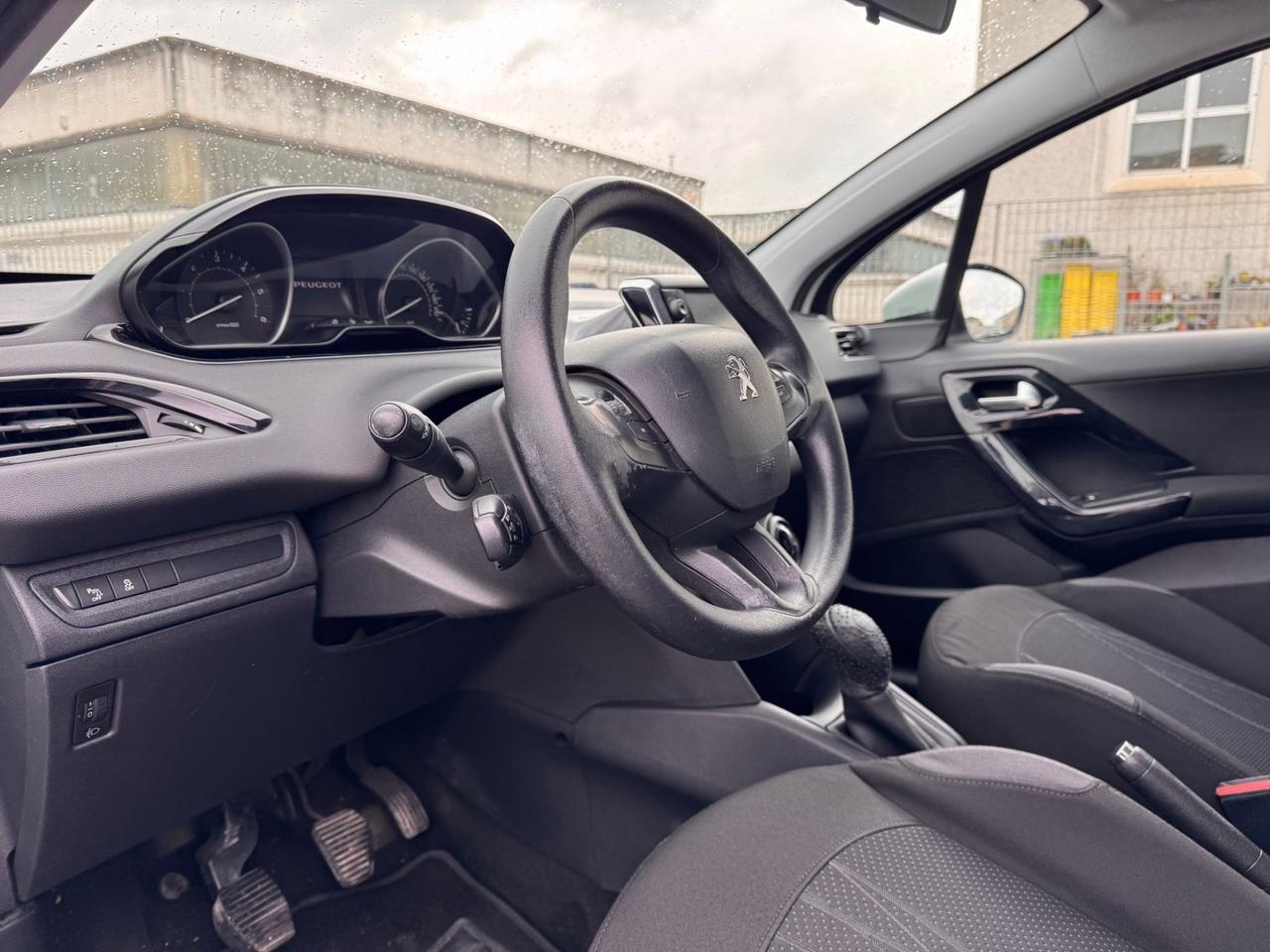 Peugeot 208 1.4 HDi Allure GARANZIA 12 MESI