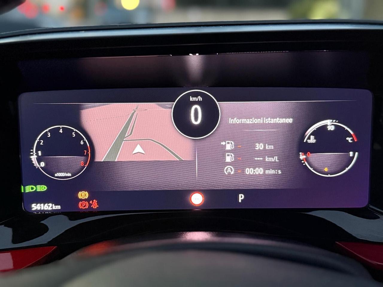 Opel Mokka 1.2 Turbo 130 CV aut. GS Line