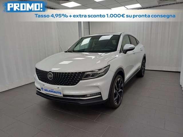 Cirelli Altro SPORTCOUPE' BiFuel 137CV e-CVT SUPER PROMO!!!