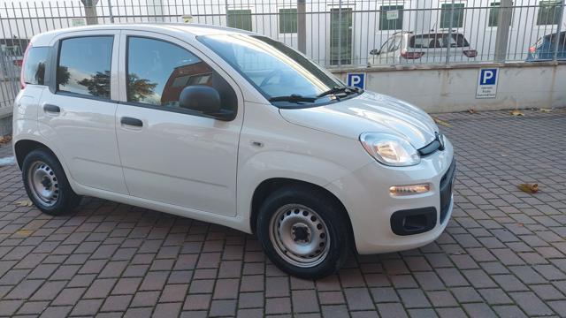 FIAT Panda 1.0 GSE S&S Hybrid Pop Van 2 posti Aziend. Italia