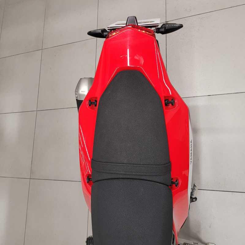 Yamaha Ténéré 700 - 2022