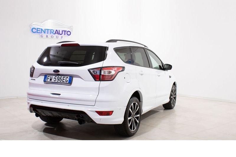 Ford Kuga 1.5 TDCI 120cv 2WD ST-Line N1