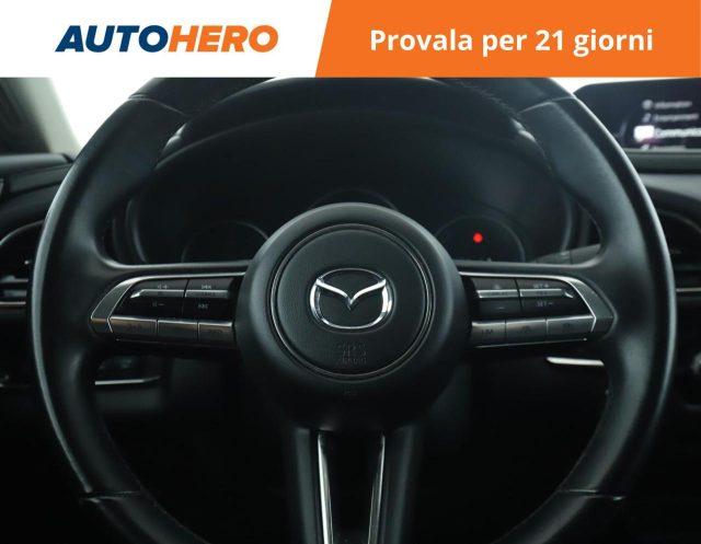 MAZDA CX-30 2.0L e-Skyactiv-X M Hybrid 2WD Exceed