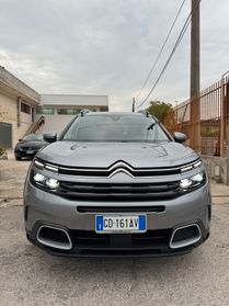 Citroen C5 Aircross BlueHDi 130 S&S Feel