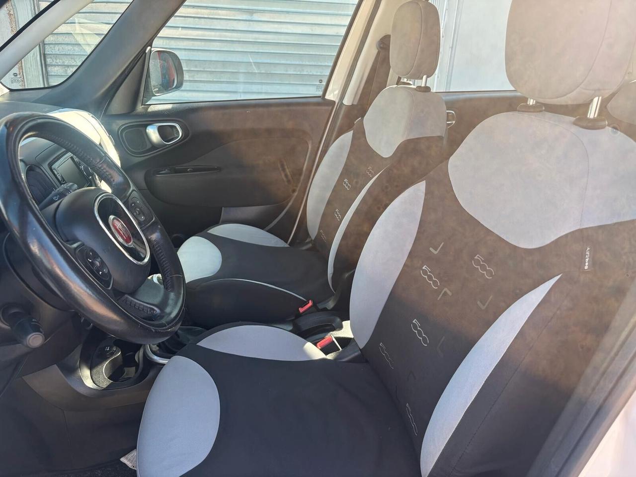 Fiat 500L 1.3 Multijet 85 CV Pop Star
