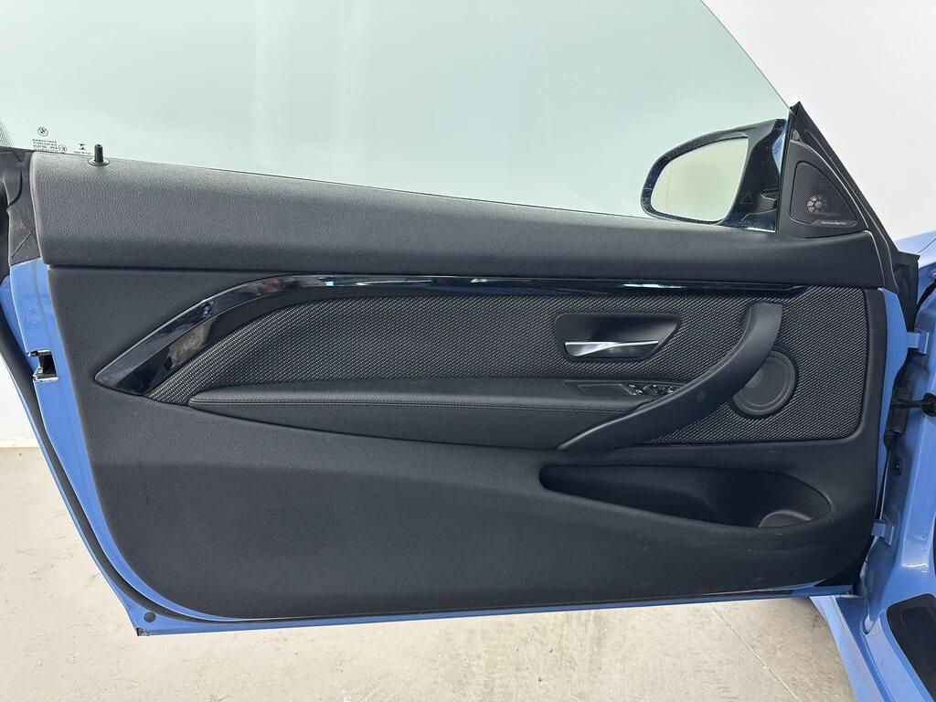BMW M4 Coupe 3.0 DKG