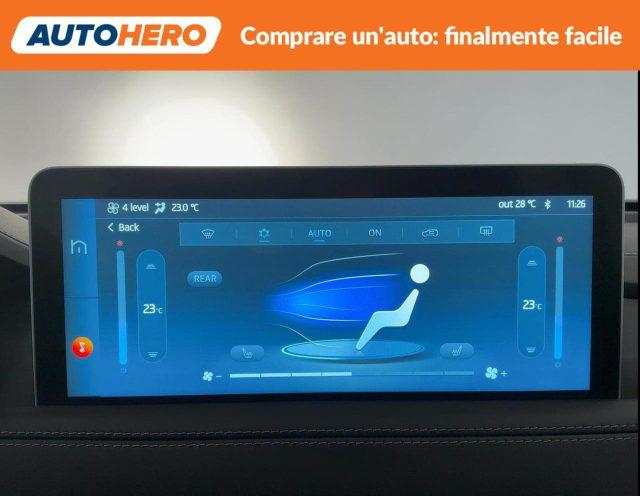 EVO Evo7 Kairos Evo 7 1.5 Turbo 7 posti Bi-Fuel GPL