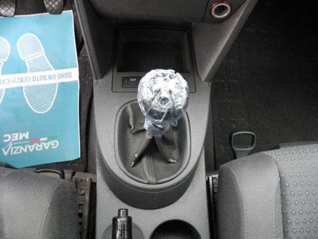 VOLKSWAGEN Touran 1.9 TDI 105cv -AUTOCARRO 5 POSTI- OK NEOPATENTATI