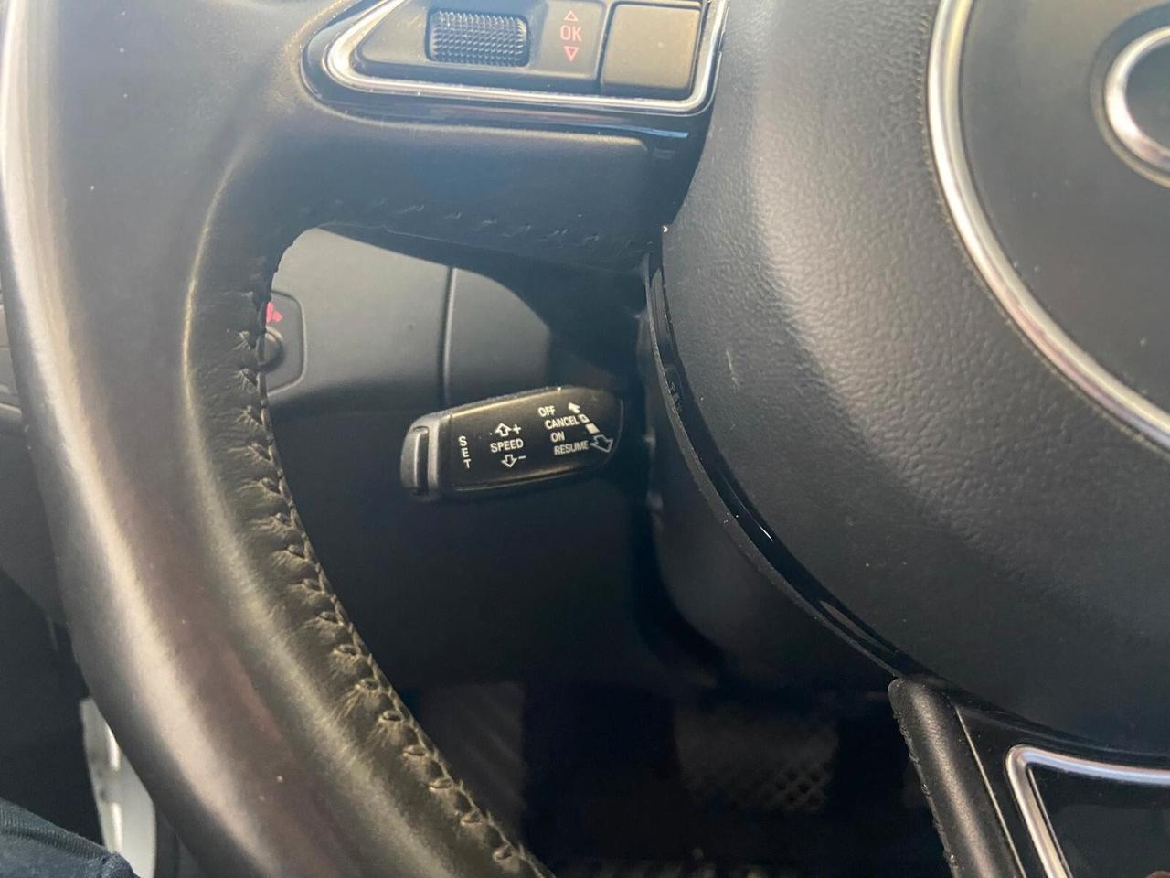 Audi A5 SPB 2.0 TDI 177 CV Sline
