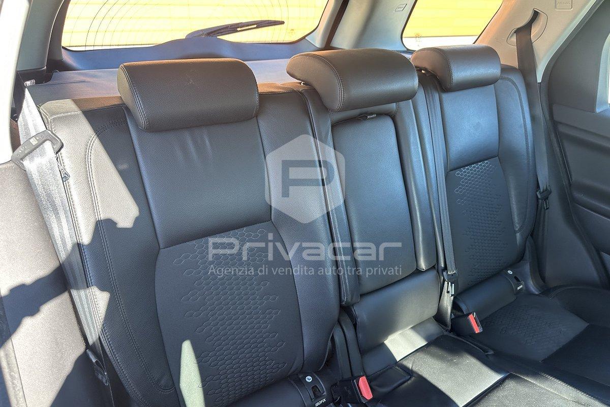 LAND ROVER Discovery Sport 2.0 TD4 150 CV Pure