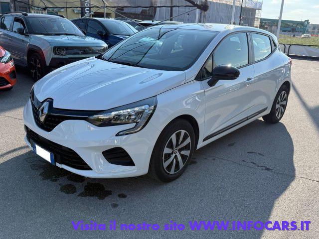 RENAULT Clio TCe 90 CV Equilibre - PROMO