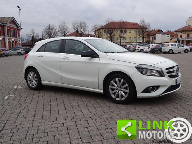 MERCEDES-BENZ A 180 CDI Executive GARANTITA NEOPATENTATI