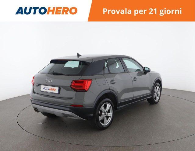 AUDI Q2 35 TFSI S tronic Admired