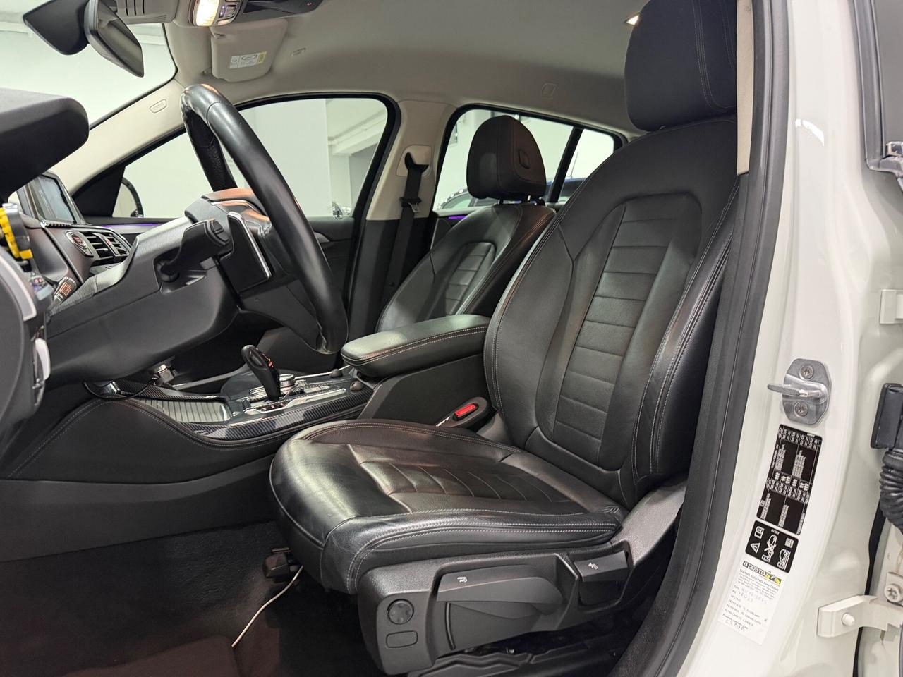 Bmw X4 xDrive20d 2.0cc 190cv GARANZIA UFF. BMW