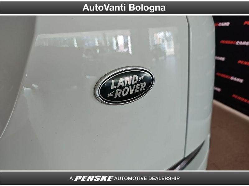 Land Rover RR Evoque Range Rover Evoque 2.0D I4 150 CV AWD Auto S