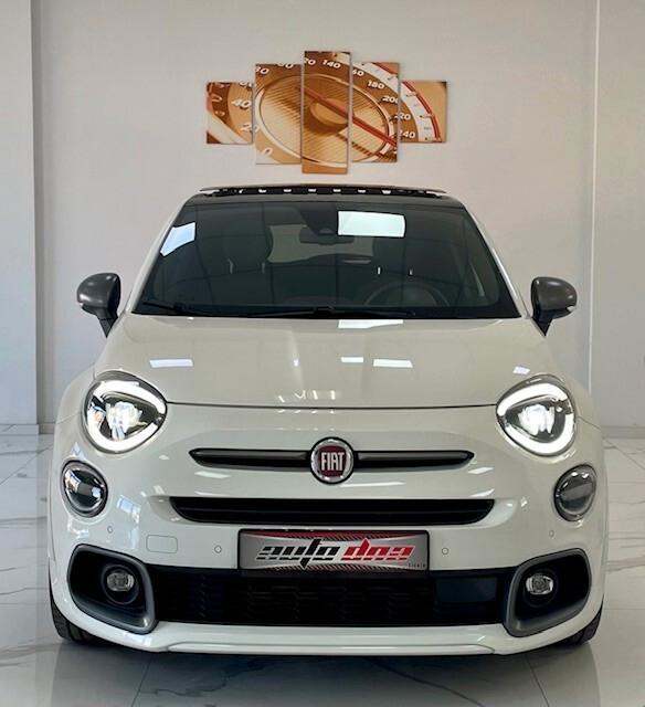 Fiat 500X 1.6 MultiJet 120 CV Sport Edition
