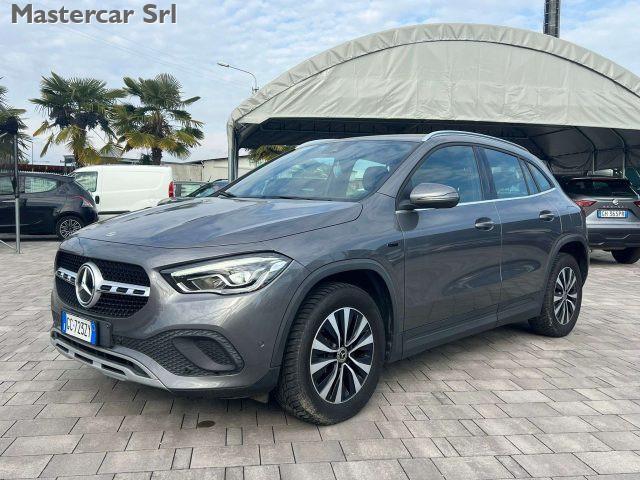 MERCEDES-BENZ GLA 250 GLA e phev (eq-power) Business Extra auto GC723ZY